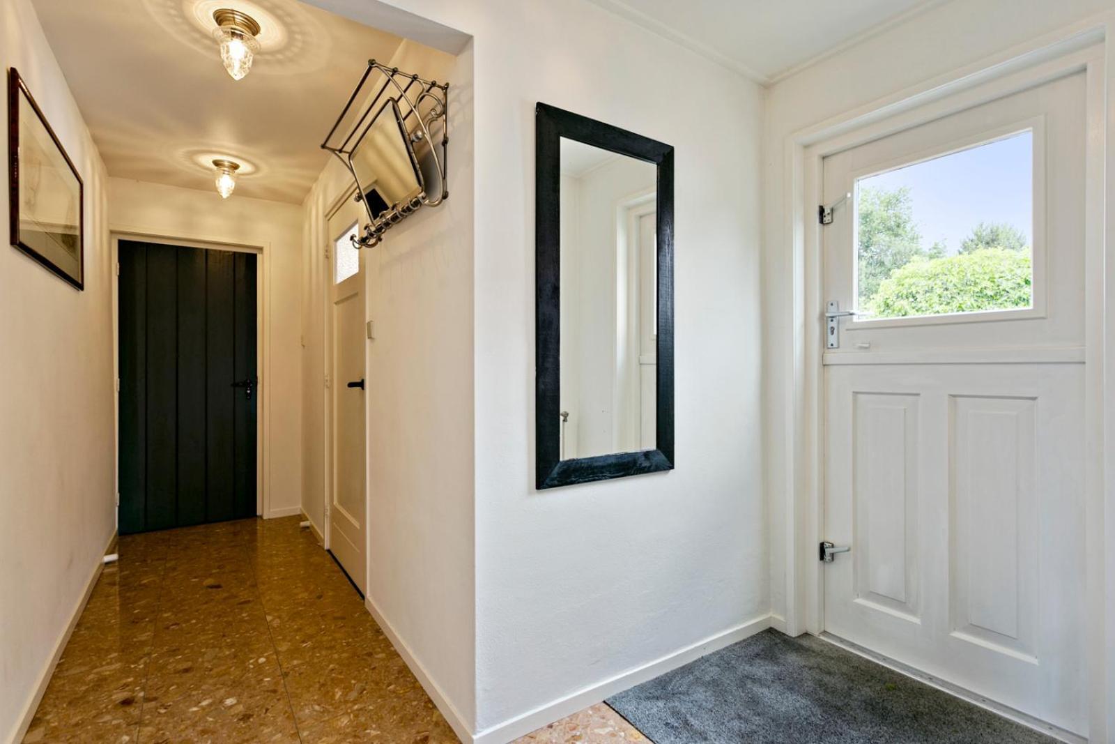 Dijkstelweg 30 - Ouddorp Not Intended For Company Or Work-Related Stays Екстериор снимка